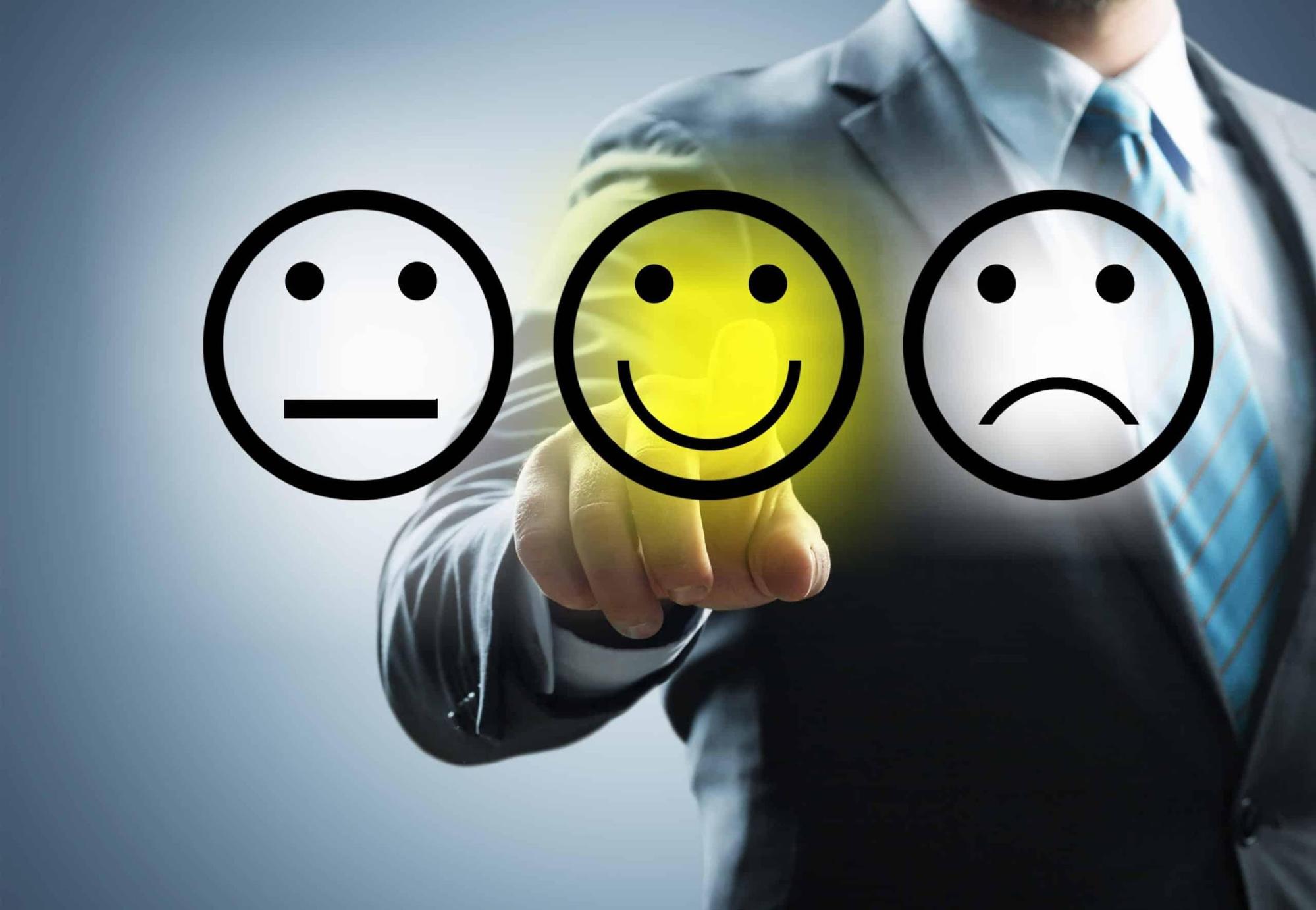 Sentiment Analysis