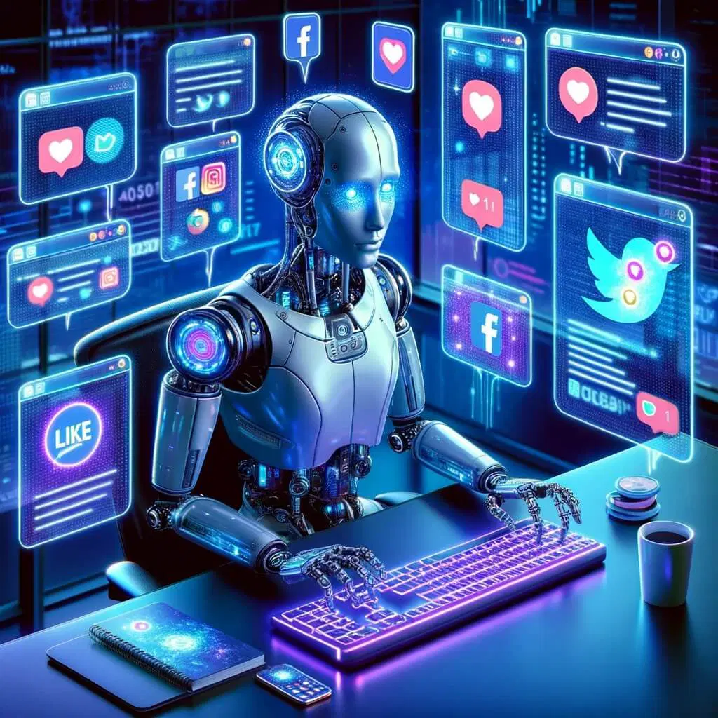 Natural Language Processing